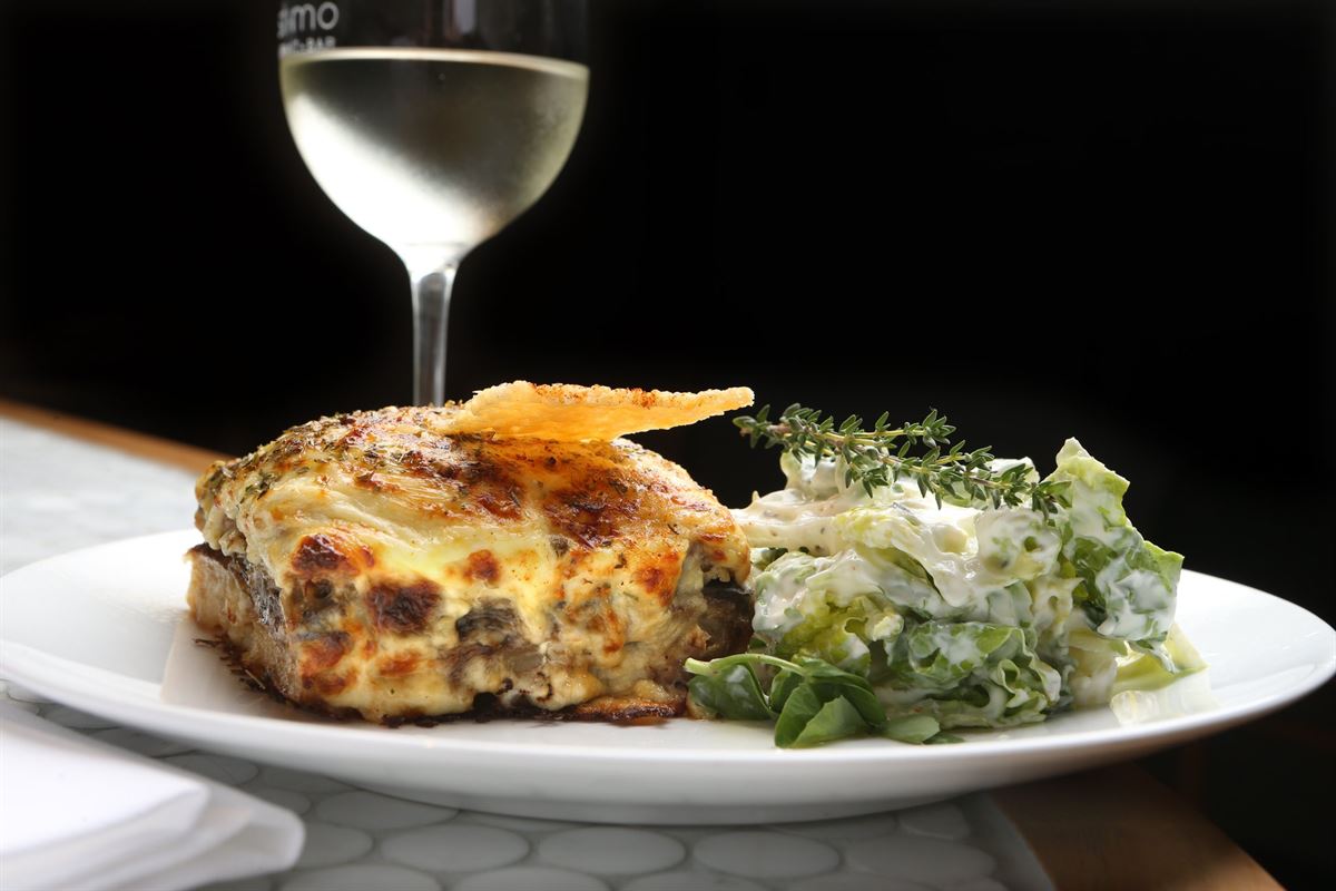 The Greek Club Functions and Events, South Brisbane Greek Restaurant