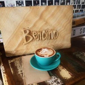 Bencino Cafe
