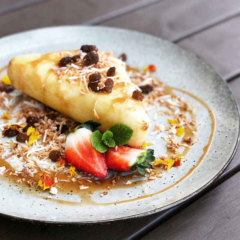 Lane 198, Gladesville Fusion Restaurant Menu, Phone, Reviews AGFG