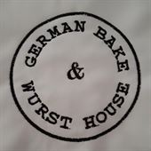 German Bake & Wurst House