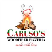 71515/logo-170.jpg Caruso's Woodfired Pizzeria