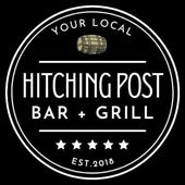 Hitching Post Bar + Grill