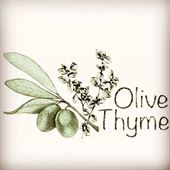 olive and thyme cast iron