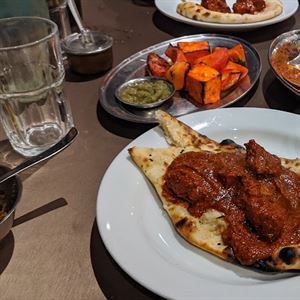 Surtaj Indian Restaurant