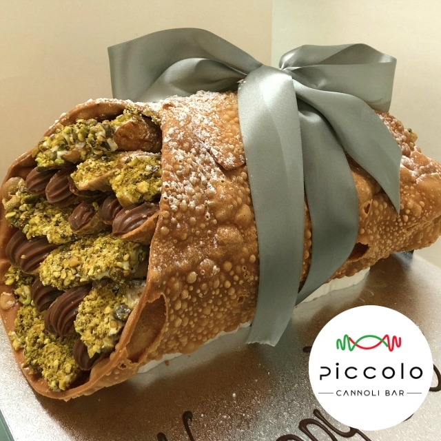 Piccolo Cannoli Bar South Hurstville Menus Phone Reviews Agfg