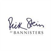 Rick Stein at Port Stephens