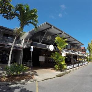Global Backpackers Port Douglas