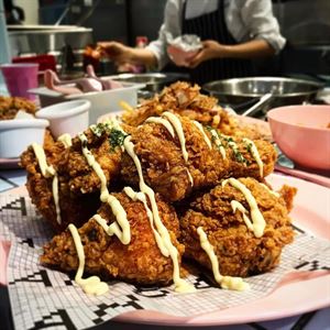 The 14 Best Adelaide Korean Restaurants Agfg