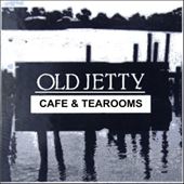 Old Jetty Cafe & Tearooms