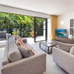 Bayona Apartments