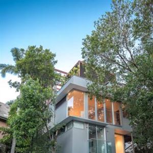 The Hastings Beach Houses