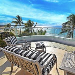 La Mer Apartments