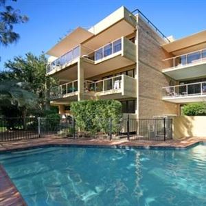 Lahaina Apartments