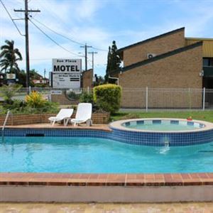 Sun Plaza Motel