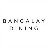 Bangalay Dining