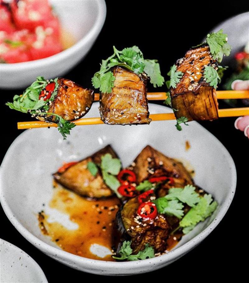 Light Years Noosa Heads, Noosa Heads Menus, Phone, Reviews AGFG