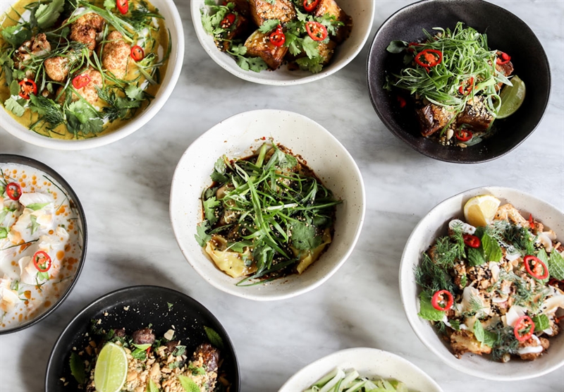 Light Years Noosa Heads, Noosa Heads Menus, Phone, Reviews AGFG