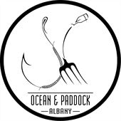 Ocean and Paddock Albany