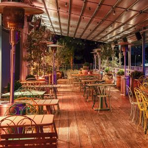 Ciao Papi, Brisbane CBD - Italian Restaurant Menu, Phone, Reviews | AGFG