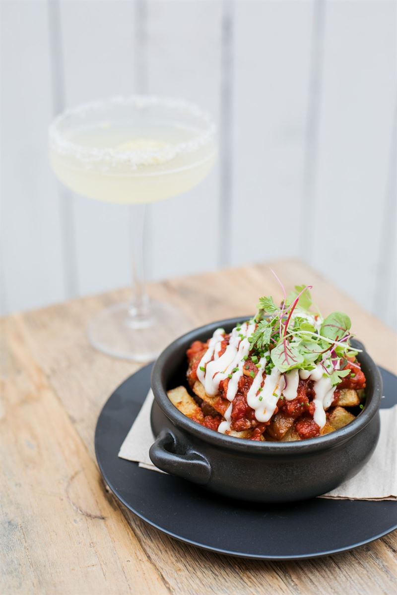 White Picket Fence, Caloundra Cafe Restaurant Menu, Phone, Reviews AGFG