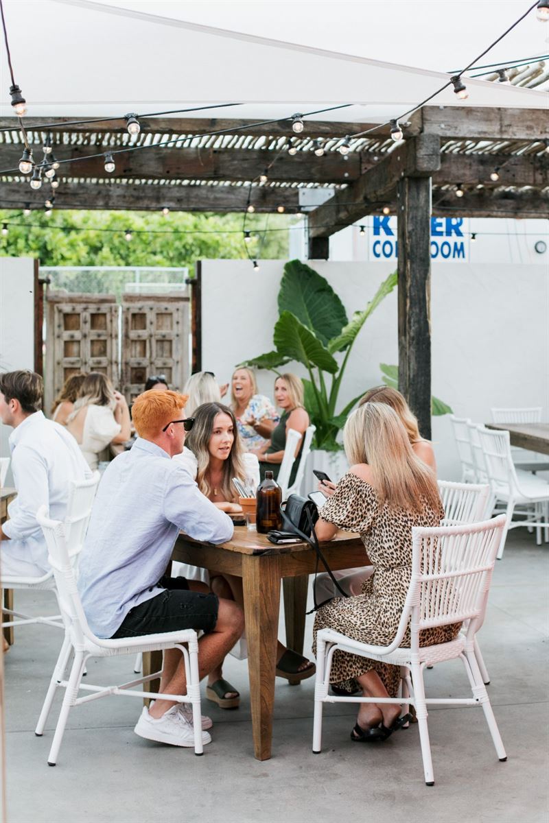 White Picket Fence, Caloundra Cafe Restaurant Menu, Phone, Reviews AGFG