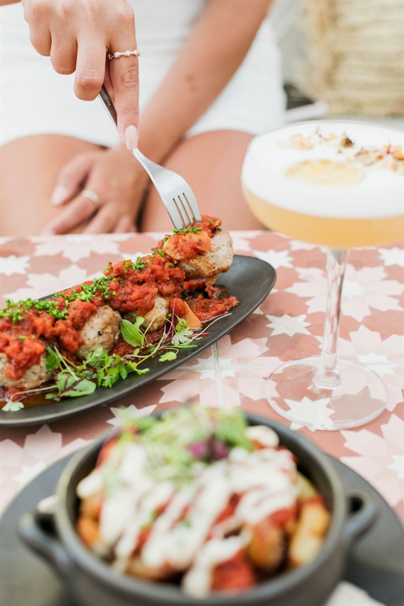 White Picket Fence, Caloundra Cafe Restaurant Menu, Phone, Reviews AGFG