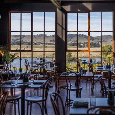 Carriage House Restaurant