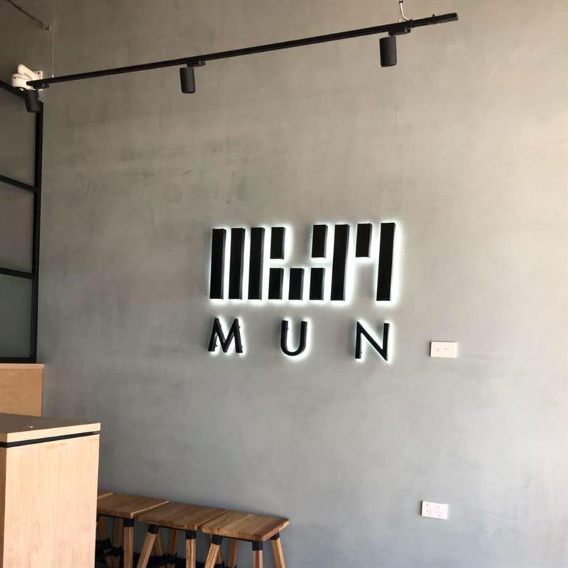 Mun Korean Kitchen Restaurant Menu - Takeout in Melbourne