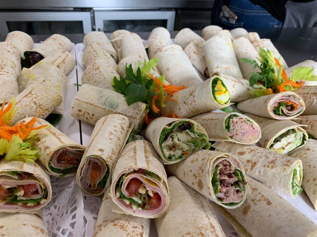 The Spit Roast Catering Company, Melbourne CBD Providores Reviews