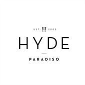 Hyde Paradiso