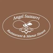 73224/logo-170.jpg Angel Sussurri Restaurant & Manor House