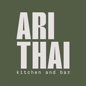 Ari Thai Kitchen Bar