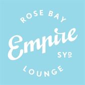 Empire Lounge at Sydney Sea Planes