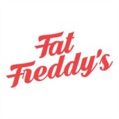 Fat Freddy's Beach Bar & Diner