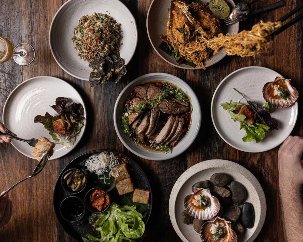 Kekou, Richmond - Asian Restaurant Menu, Phone, Reviews | AGFG