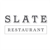 SLATE Restaurant