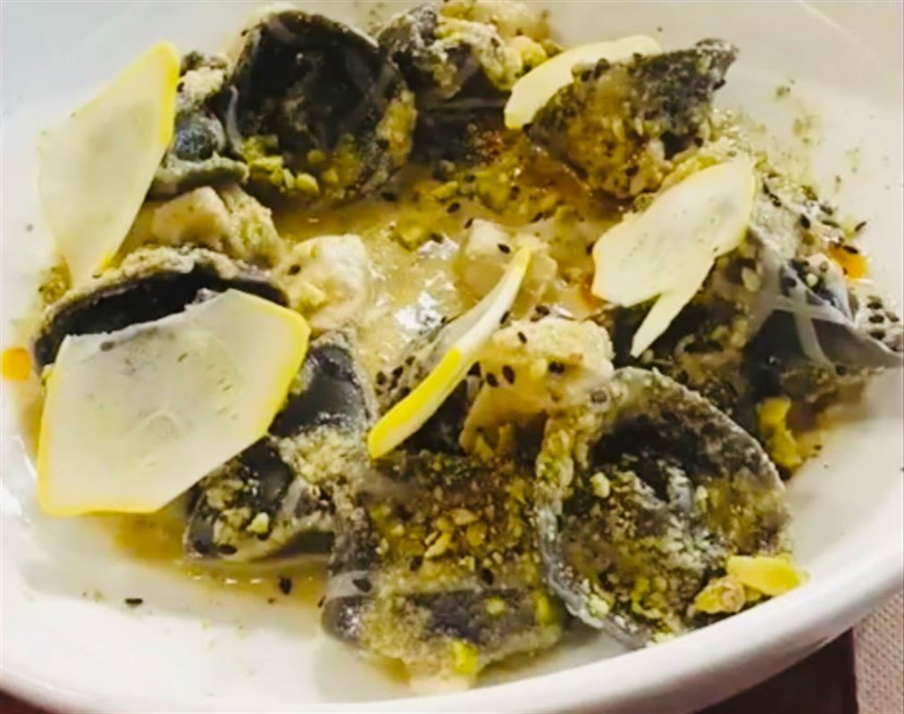 Radici Pasta House, Coolangatta Menus, Phone, Reviews AGFG