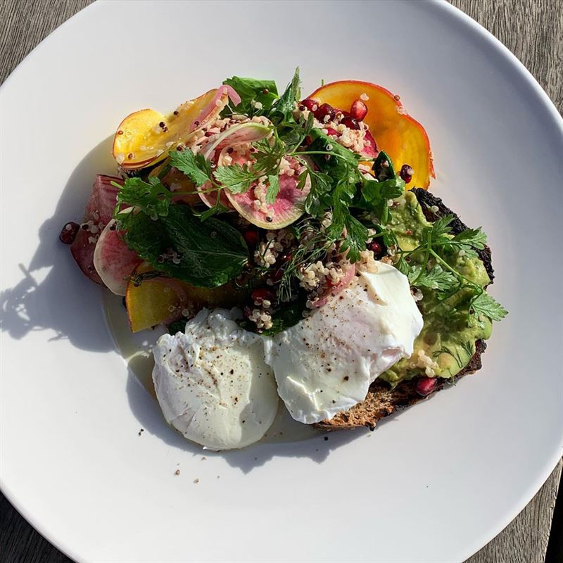 Oceanique the Adelaide Sailing Club, West Beach Modern Australian