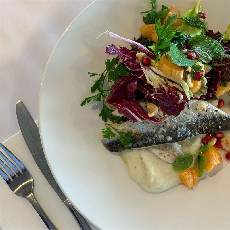 Oceanique the Adelaide Sailing Club, West Beach Modern Australian