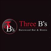 Three B's - Burswood Bar & Bistro