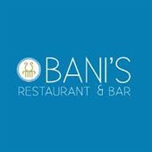 Bani's Restaurant & Bar