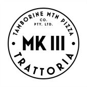 Trattoria MK III