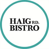 Haig Rd Bistro