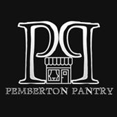Pemberton Pantry