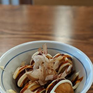 Hakoya Izakaya