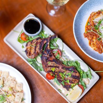Gucce Pizzeria e Cucina Italiana