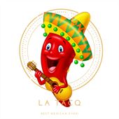 74360/logo-170.jpg La Tacq @ Rhyme St Cafe Northgate