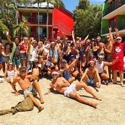 Mooloolaba Backpackers