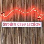 Sydney Cebu Lechon Native Filipino Eatery