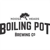 Boiling Pot Brewing Co